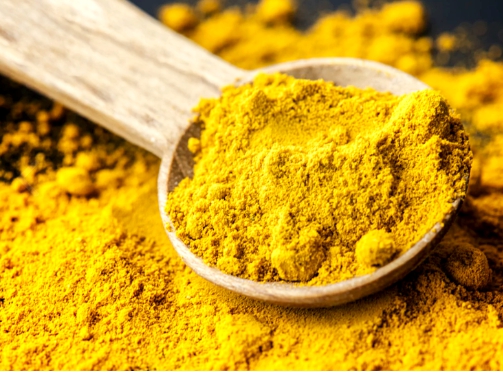 강황가루 효능