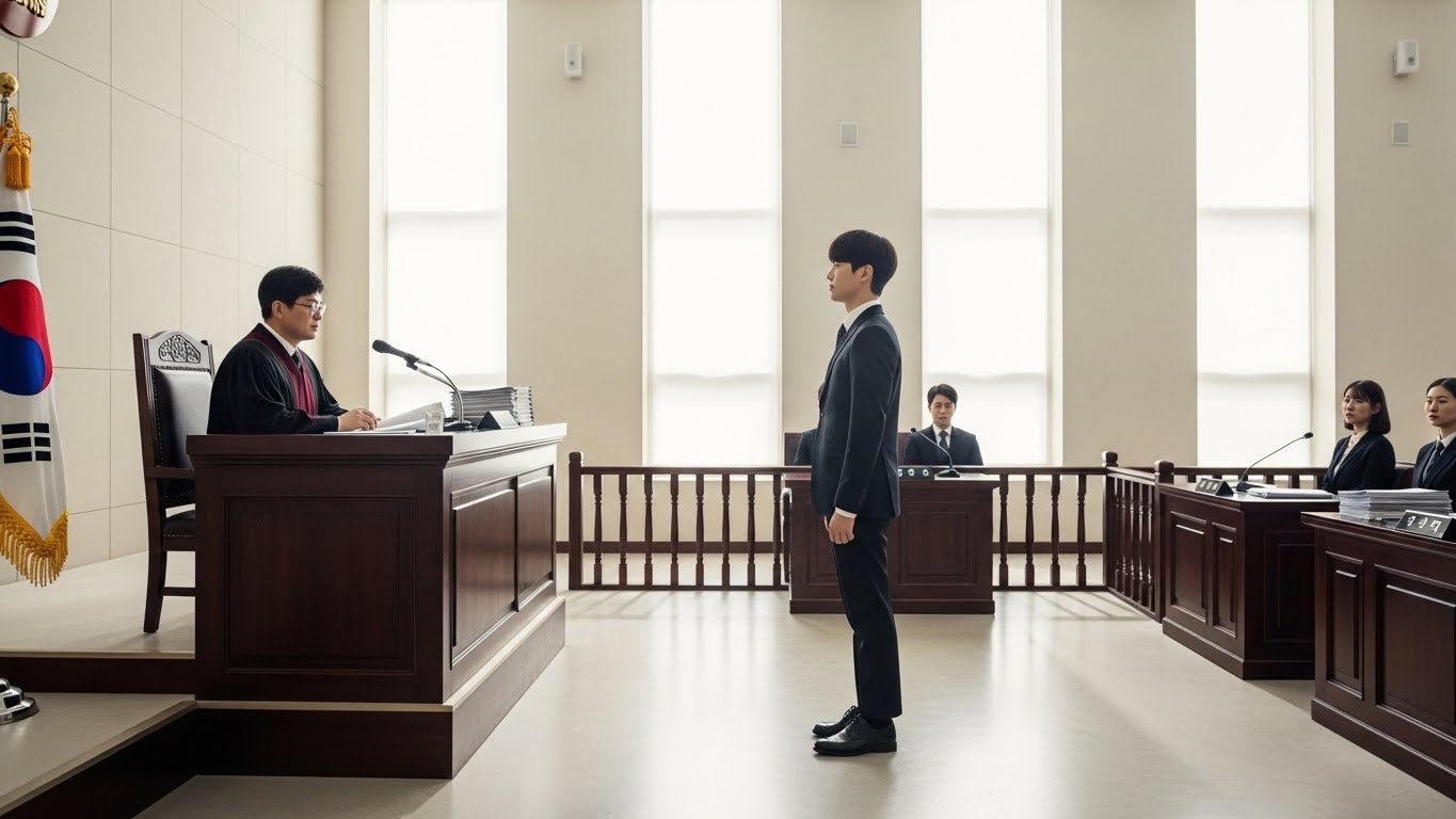 양형 자료 준비와 반성문 작성 팁