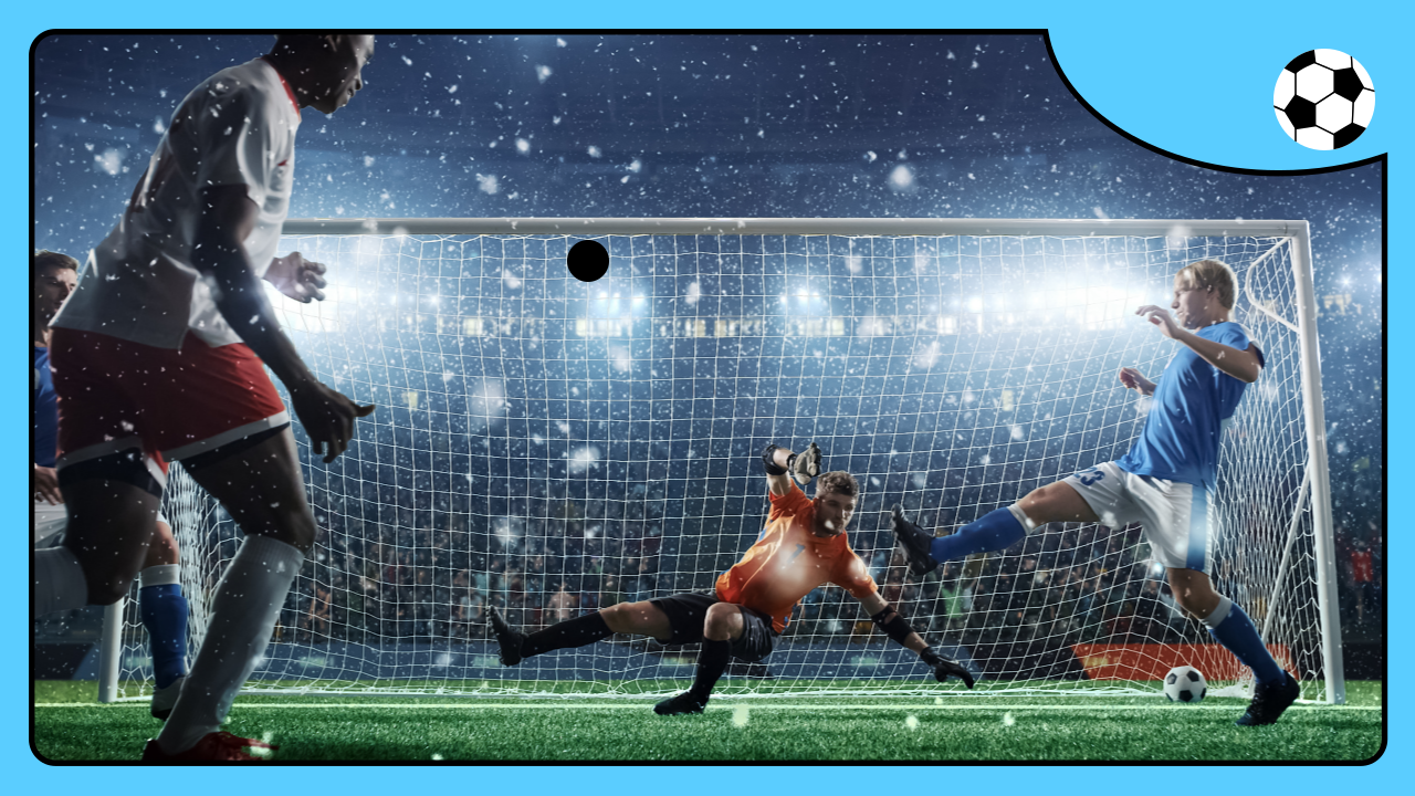 스포츠관련사진