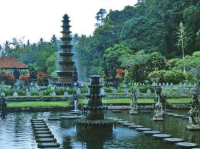 발리 볼거리