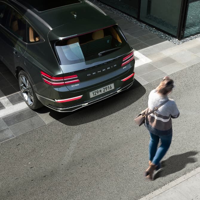 2024 제네시스 GV80 제원 및 가격 - 기본 모델과 쿠페 사진으로 비교하기