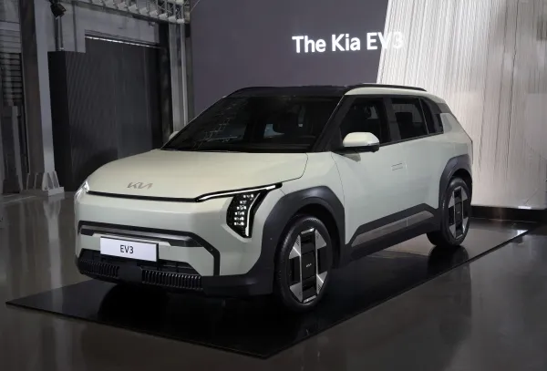 EV3 전기차 가격 EV3택시가격 기아 완벽 구매 가이드_2