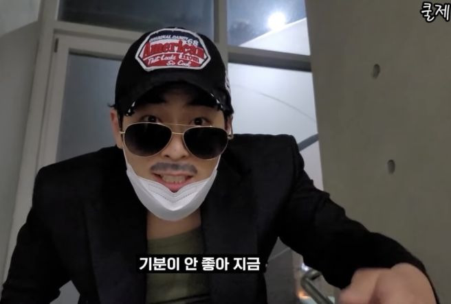 김해준 개그맨 나이 학력 부캐 근황 총정리: 아내 김승혜 임신 17주차 발표! '최준' 아빠 된다..