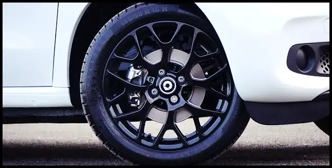 타이어 공기압 경고등 켜졌을 때 리셋 등 대처 방법