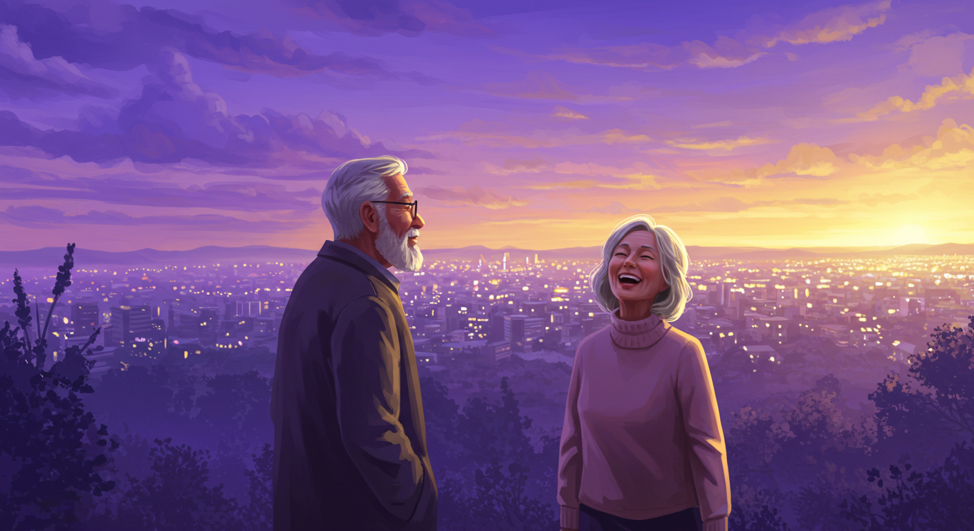 2026년 국가건강검진, 56·66세라면 폐기능 검사 무료! 놓치면 후회할 정보