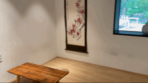 의왕-한옥카페-청이당-매장-내부-영상2