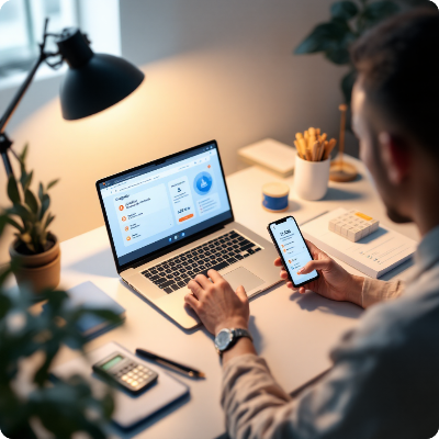 실업급여 수급자격 이미지