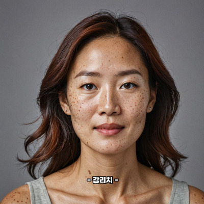 기미 없애는 방법