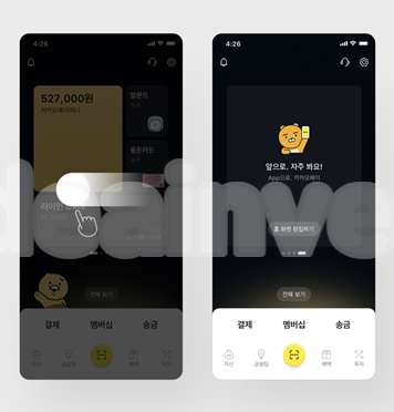 카카오페이 공모주청약일정