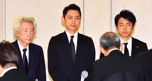아버지와 형제