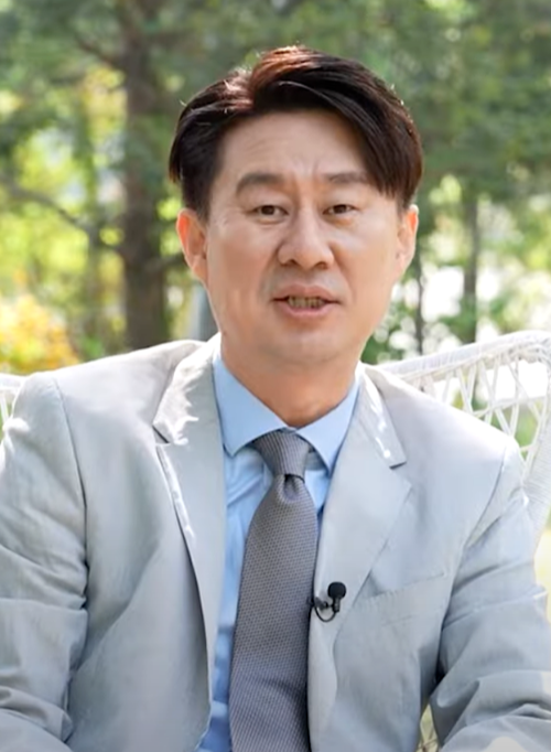 남희석 방송