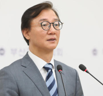 전재수 국회의원 프로필