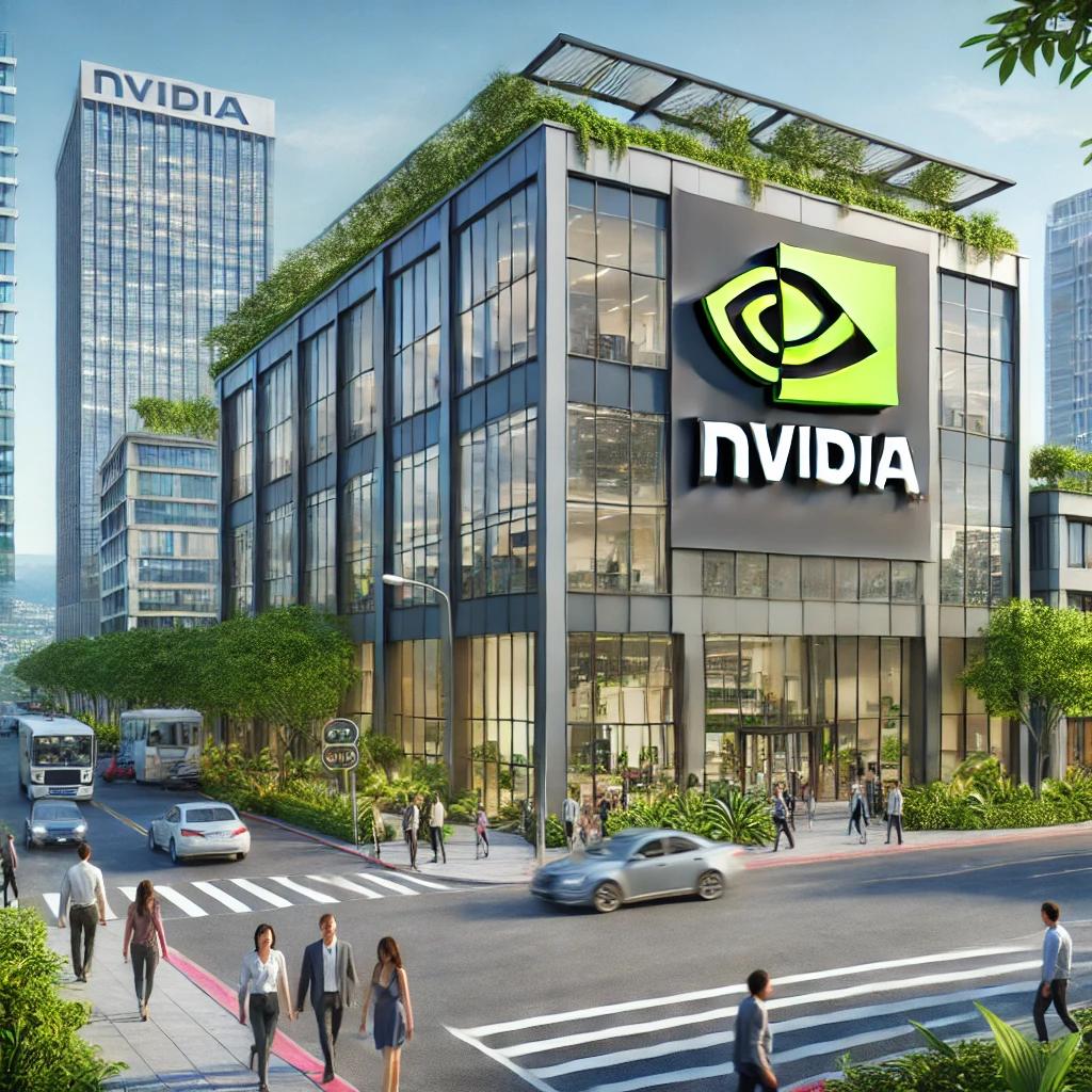 엔비디아 대만