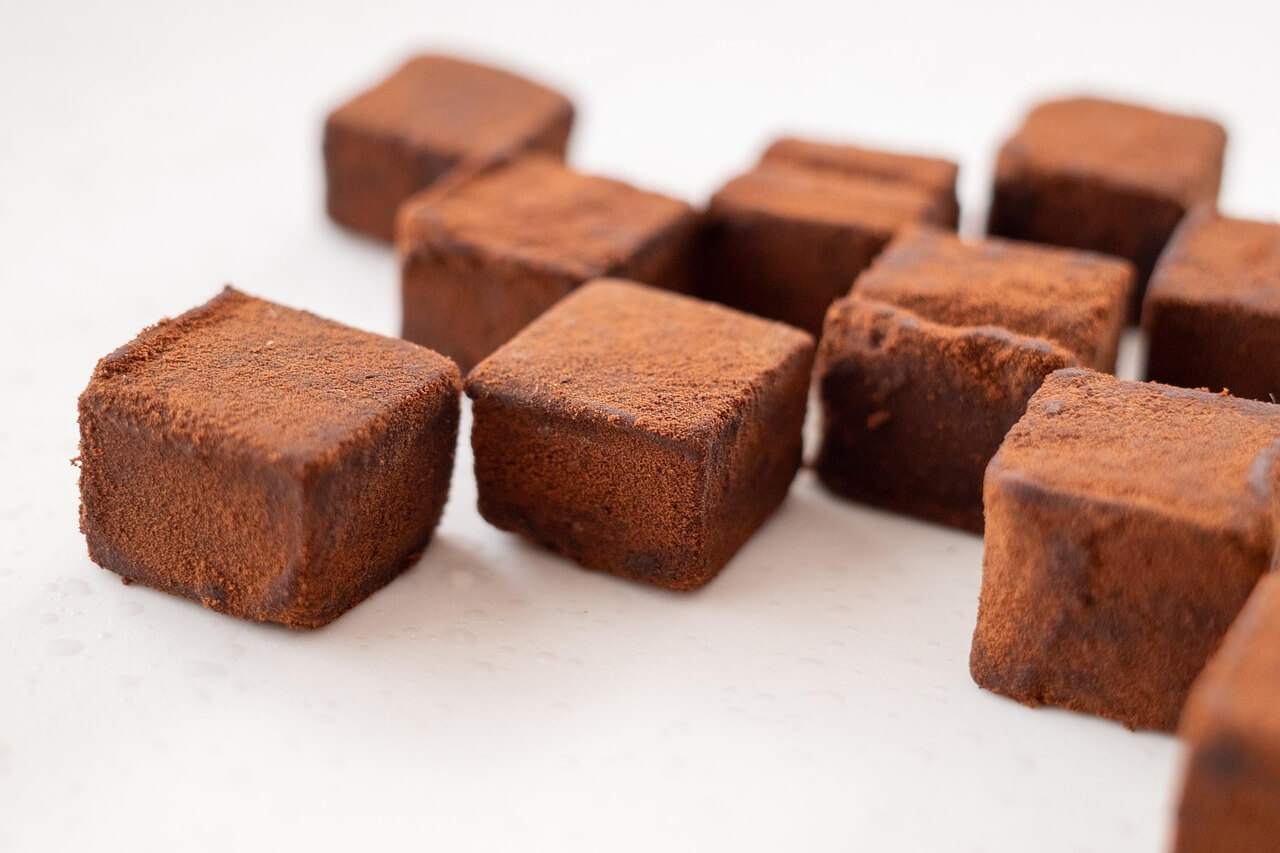 초콜릿 속 숨은 성분&amp;#44; 옥살산! 건강하게 먹는 법 정리