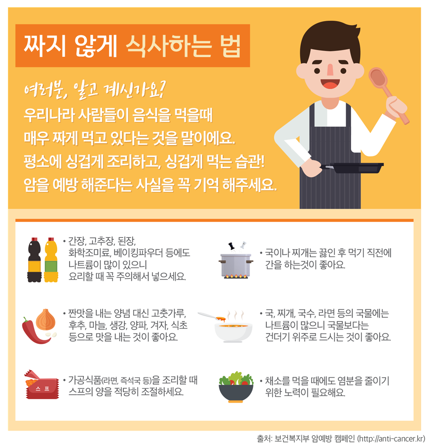 비만으로 간암까지? 술 안 마셔도 위험합니다