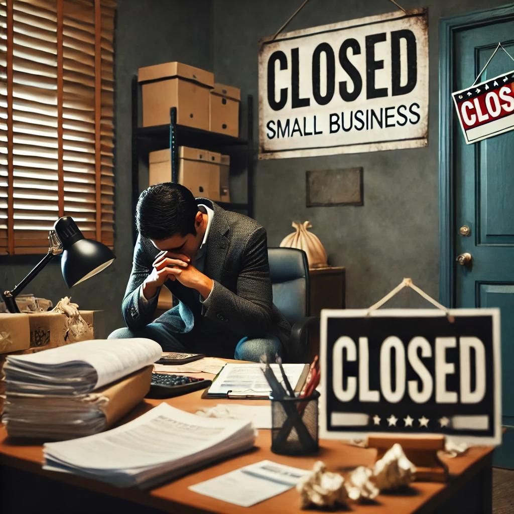 소상공인 폐업 공제금