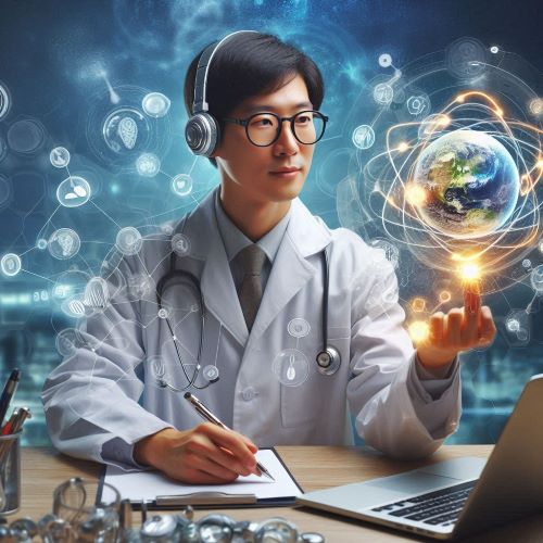 과학커뮤니케이터