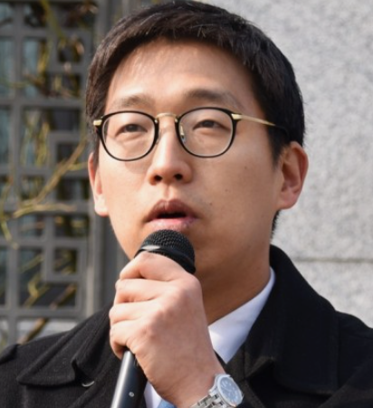 유승수 변호사 프로필