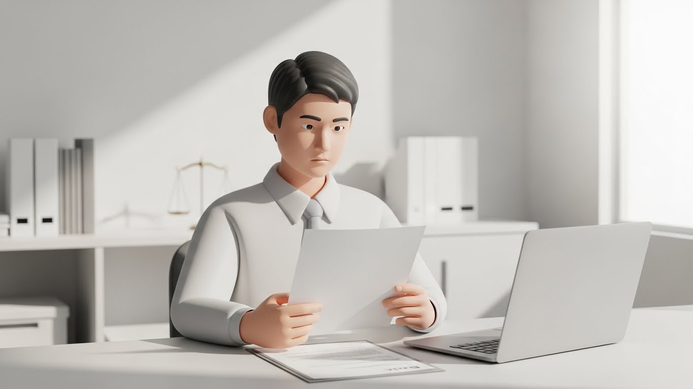 형사고소, 고소대응