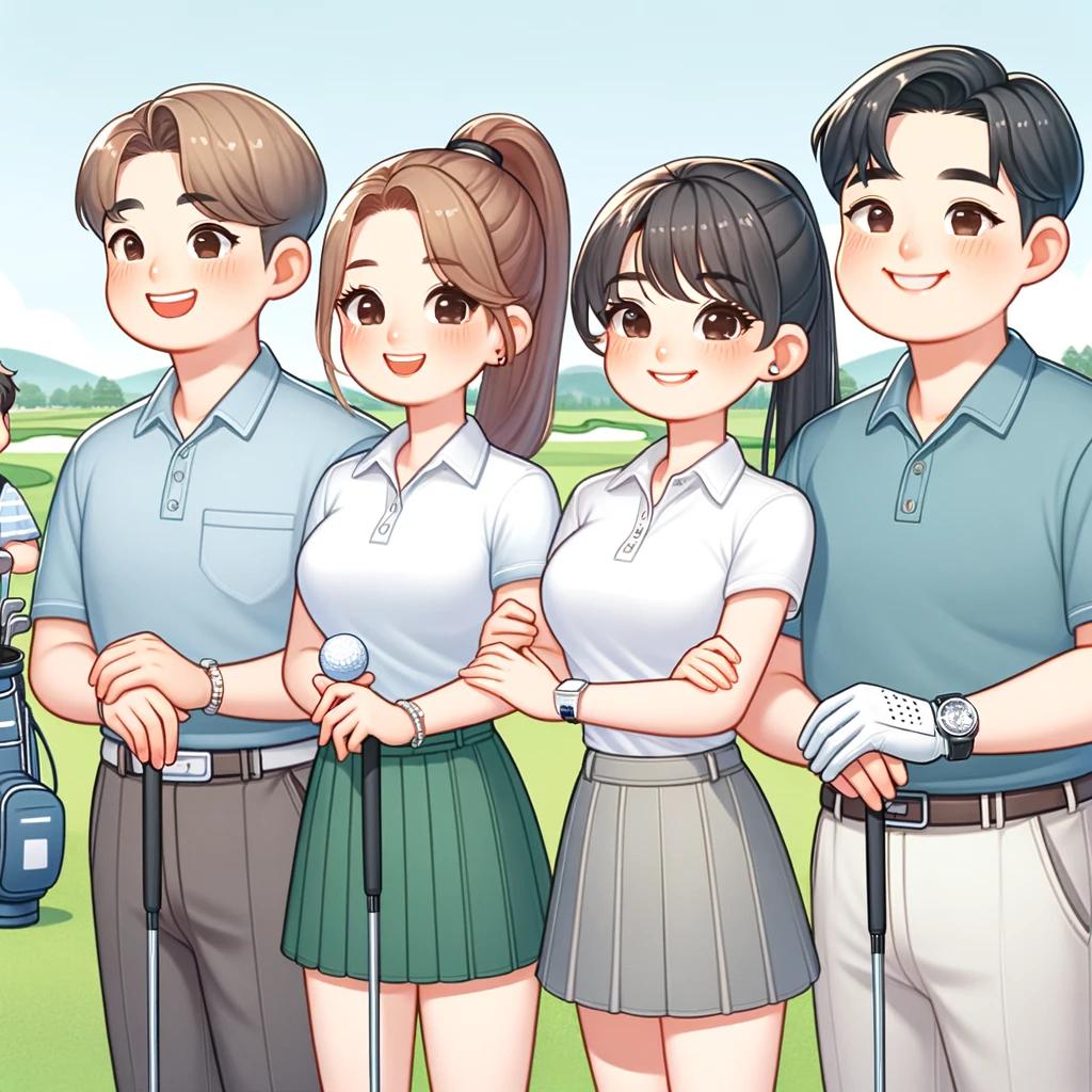 남해 사우스케이프CC 예약 1박 2일 골프패키지 5월 가격 (feat.날씨)