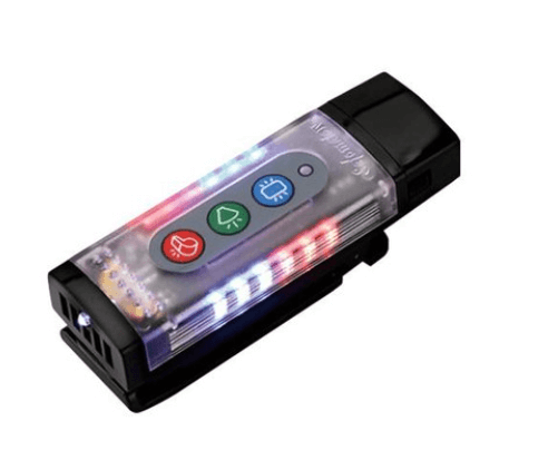 호신용-전자호루라기