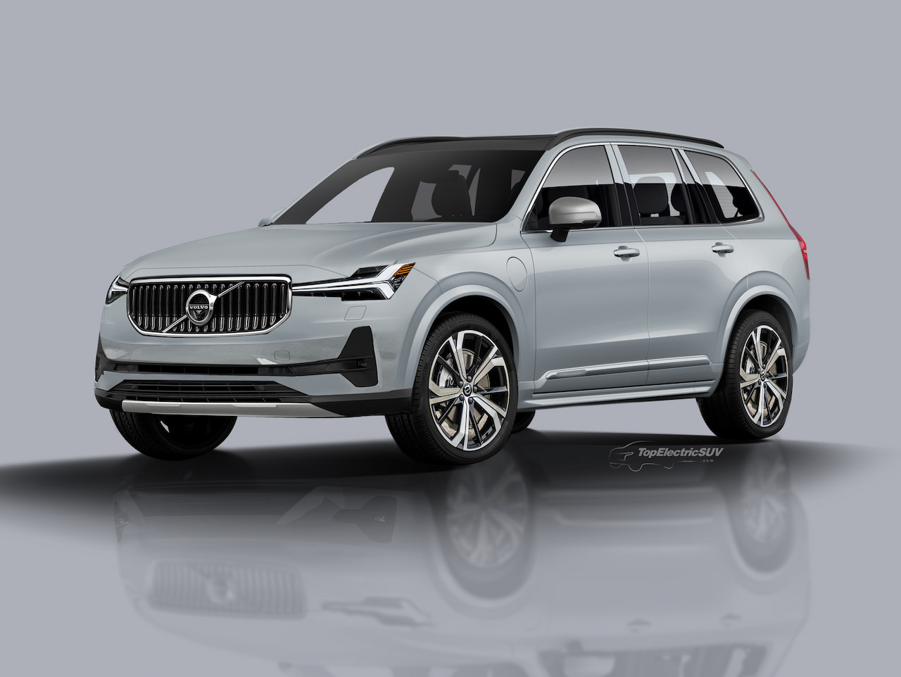 볼보 XC90