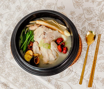 복날 2025 달력 정리! 초복 중복 말복 날짜 한눈에