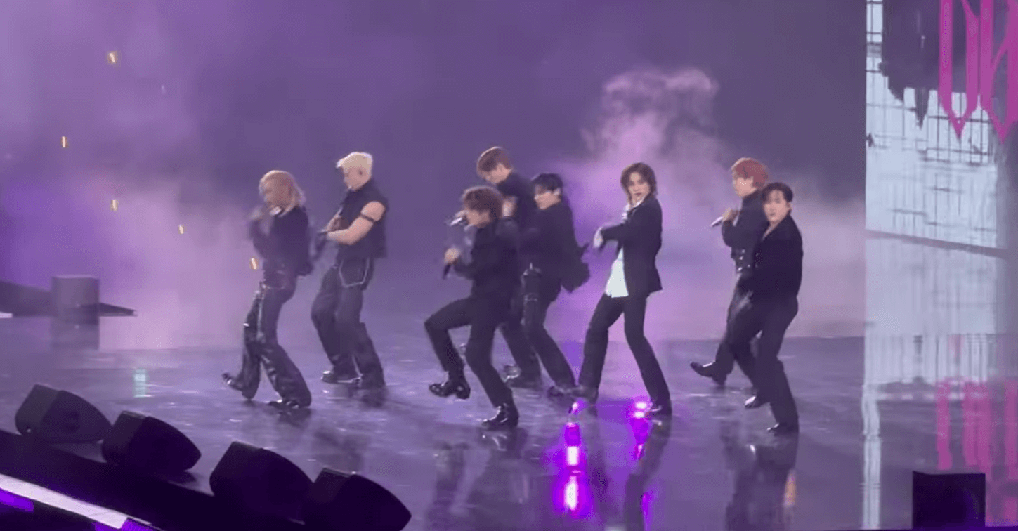 스트레이 -키즈, IFPI- 글로벌- 역대 최고- 2위 -달성K팝- 유일- 톱10-3