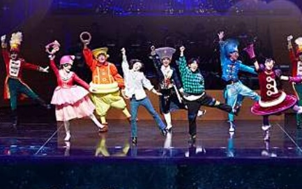 오페레타 뮤지컬 판타지아 시즌 II 