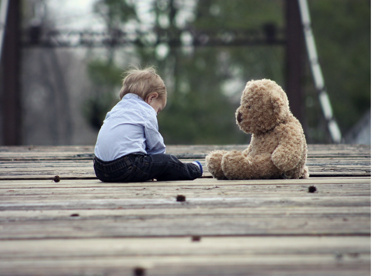 영유아 질환별 건강관리