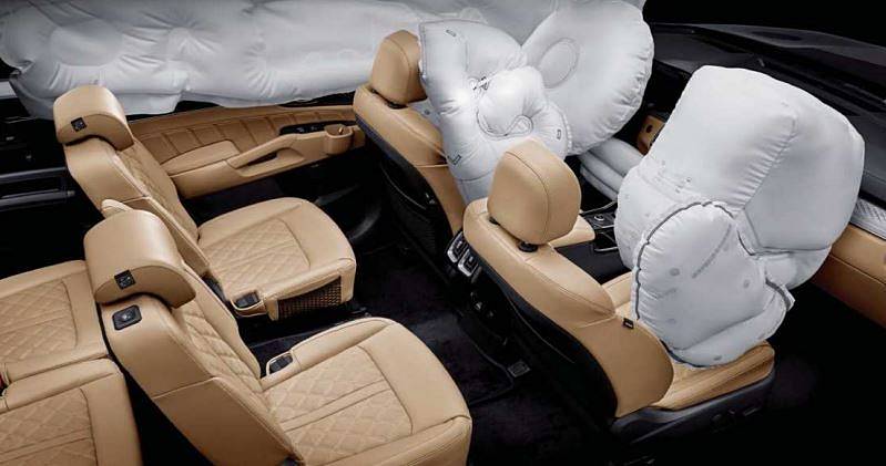 쏘렌토 가격표 옵션