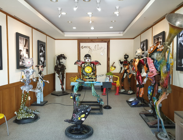 오대호아트팩토리