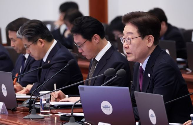 청와대 비상경제 현안점검회의 핵심 요약 및 경제 전망: 2026 중동 전쟁 장기화와 유가 폭등 대책