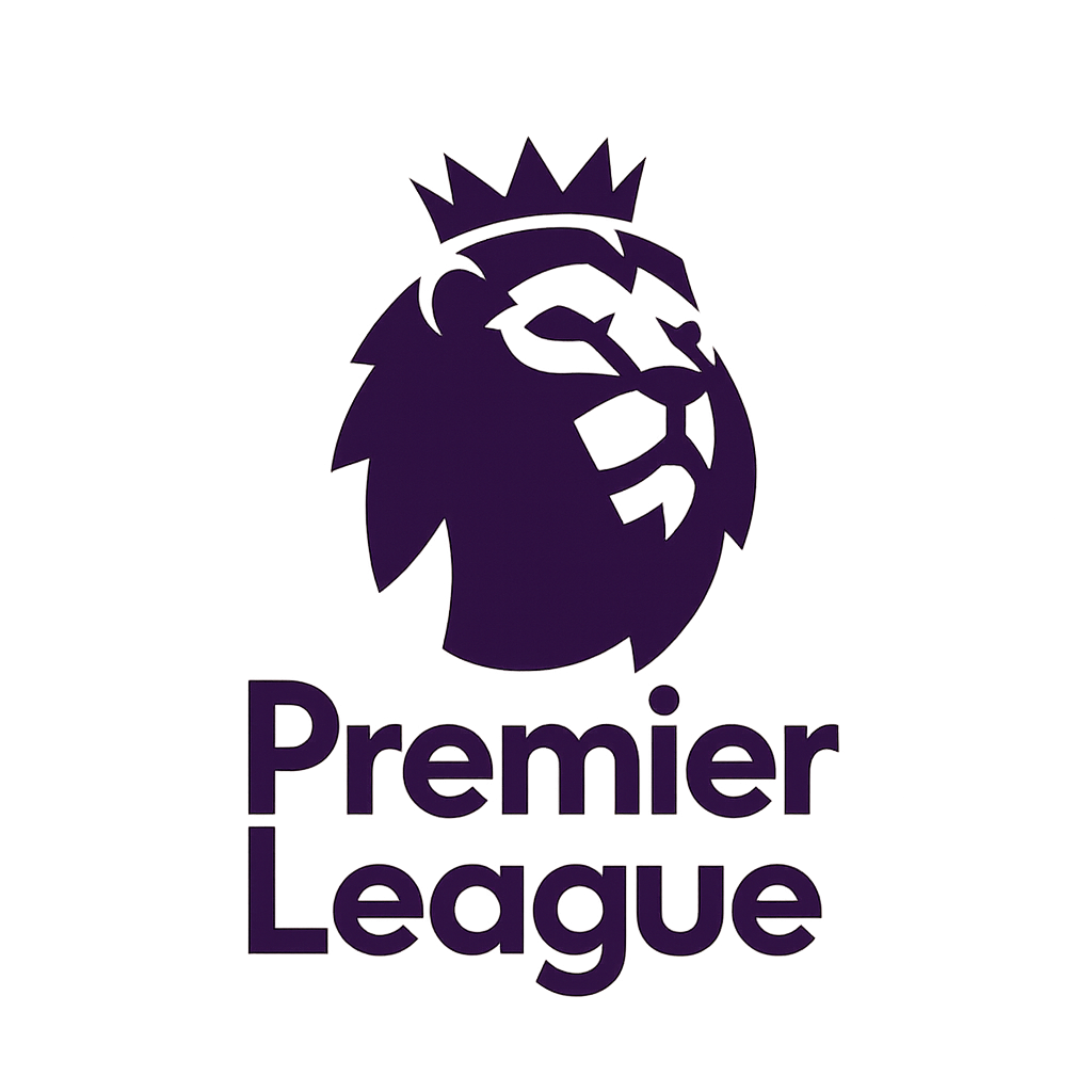 프리미어리그 로고