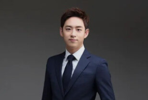 이휘준 아나운서