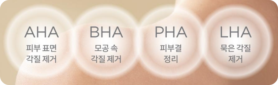 올리브영 낫포유 클리어 바디미스트 효과