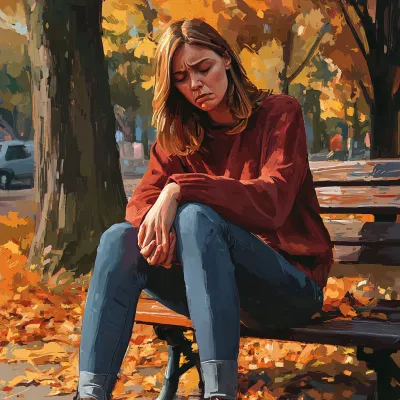 퇴행성 관절염과 화농성 관절염 어떻게 다른가요?1