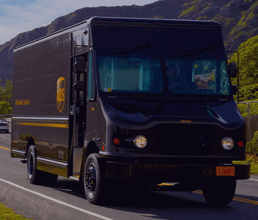 EMS 우체국 국제특송