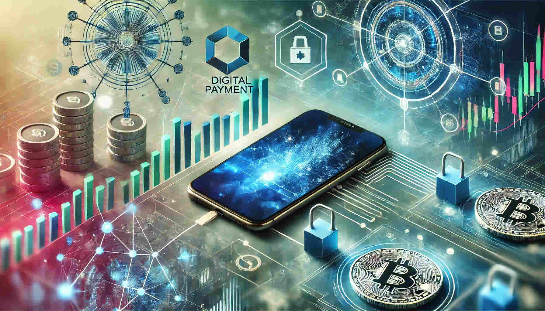 핀테크와 금융의 변화