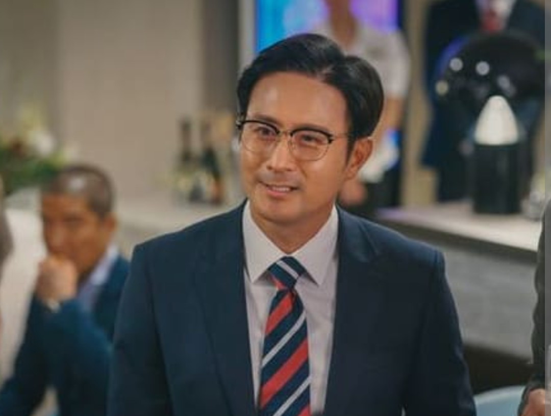 임형준 아내 재혼 하세미