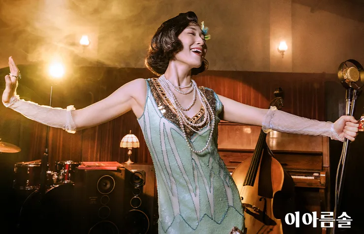 뮤지컬 벤자민 버튼 마지막 티켓 오픈 캐스팅 6