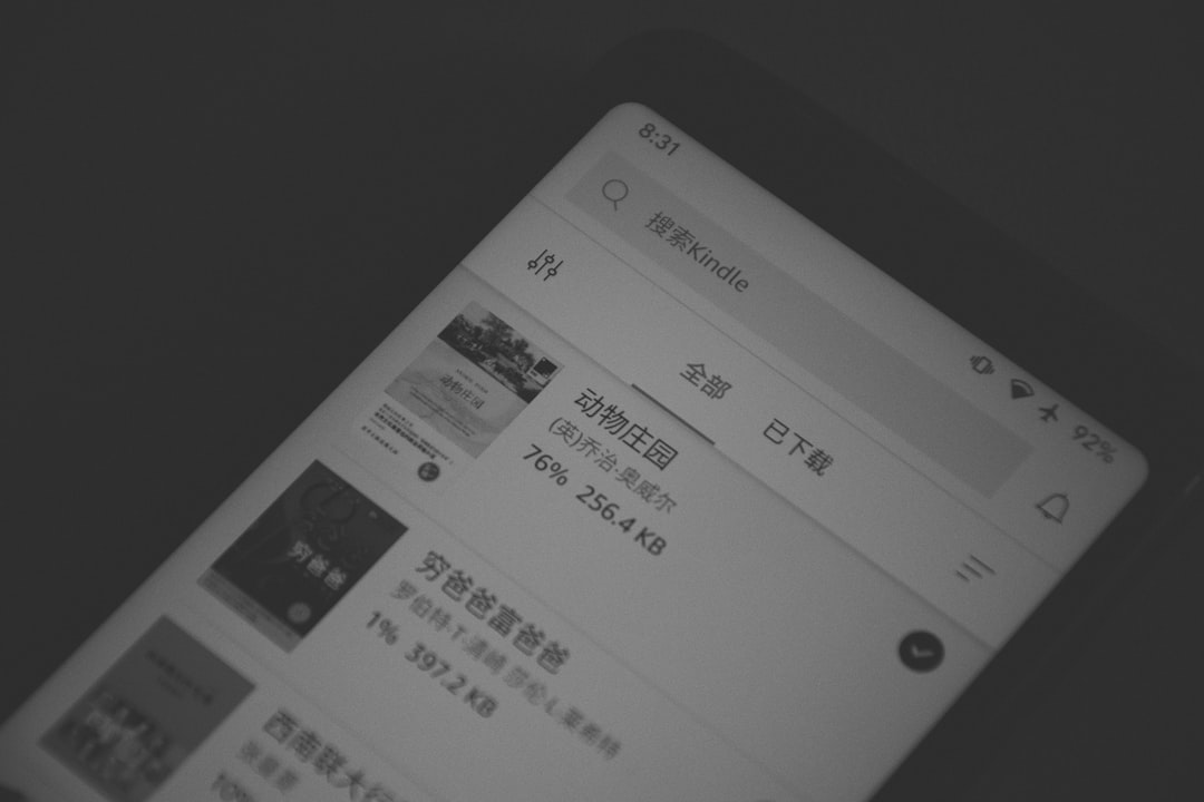 Notification