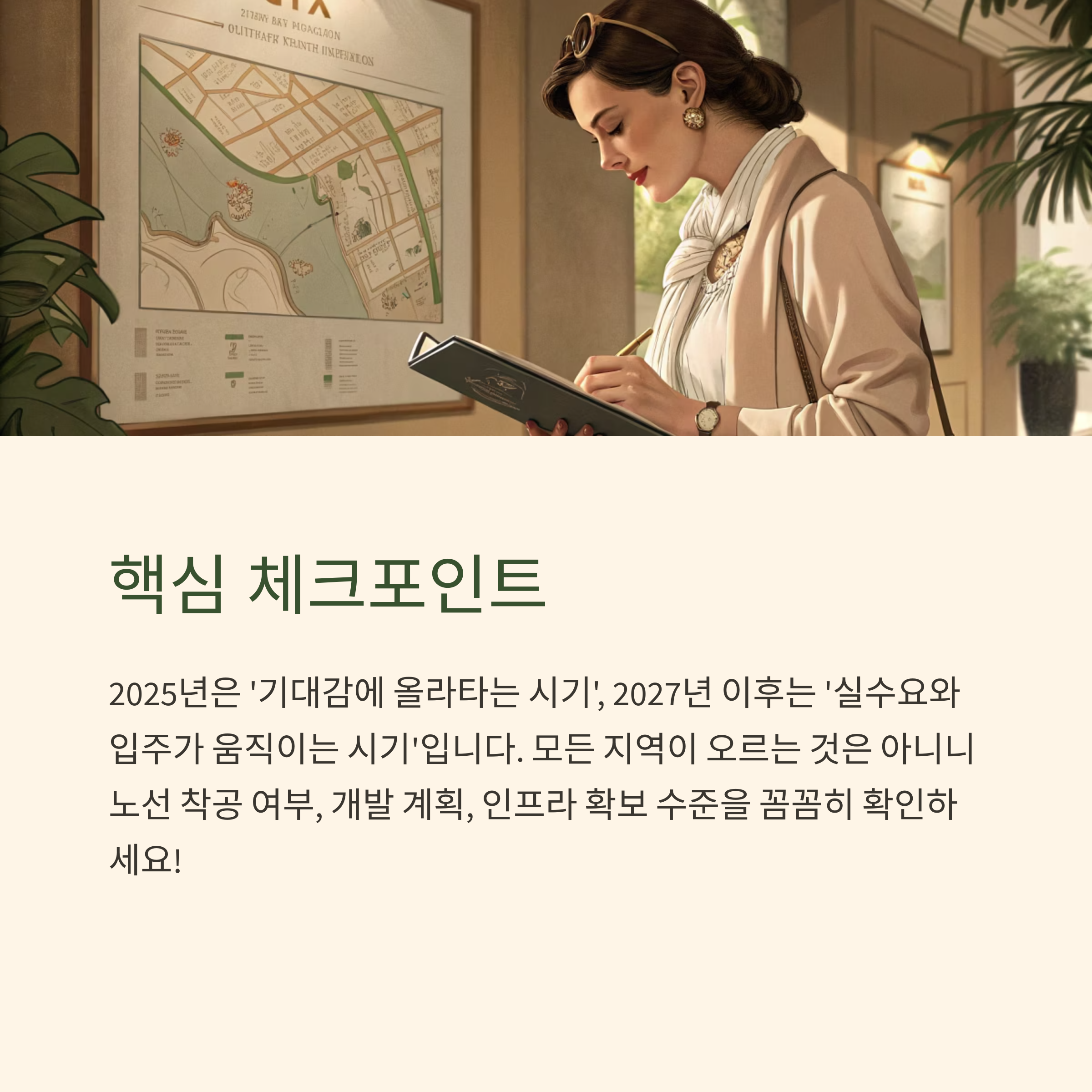2025년 GTX 수혜지역 어디까지 오를까?|노선별 실거래 분석