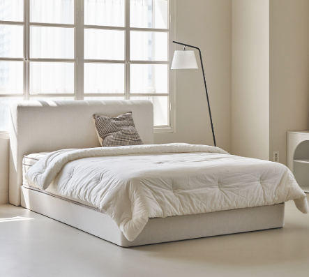 침대머리방향 침대 머리두는 방향 창문 화장실 위치