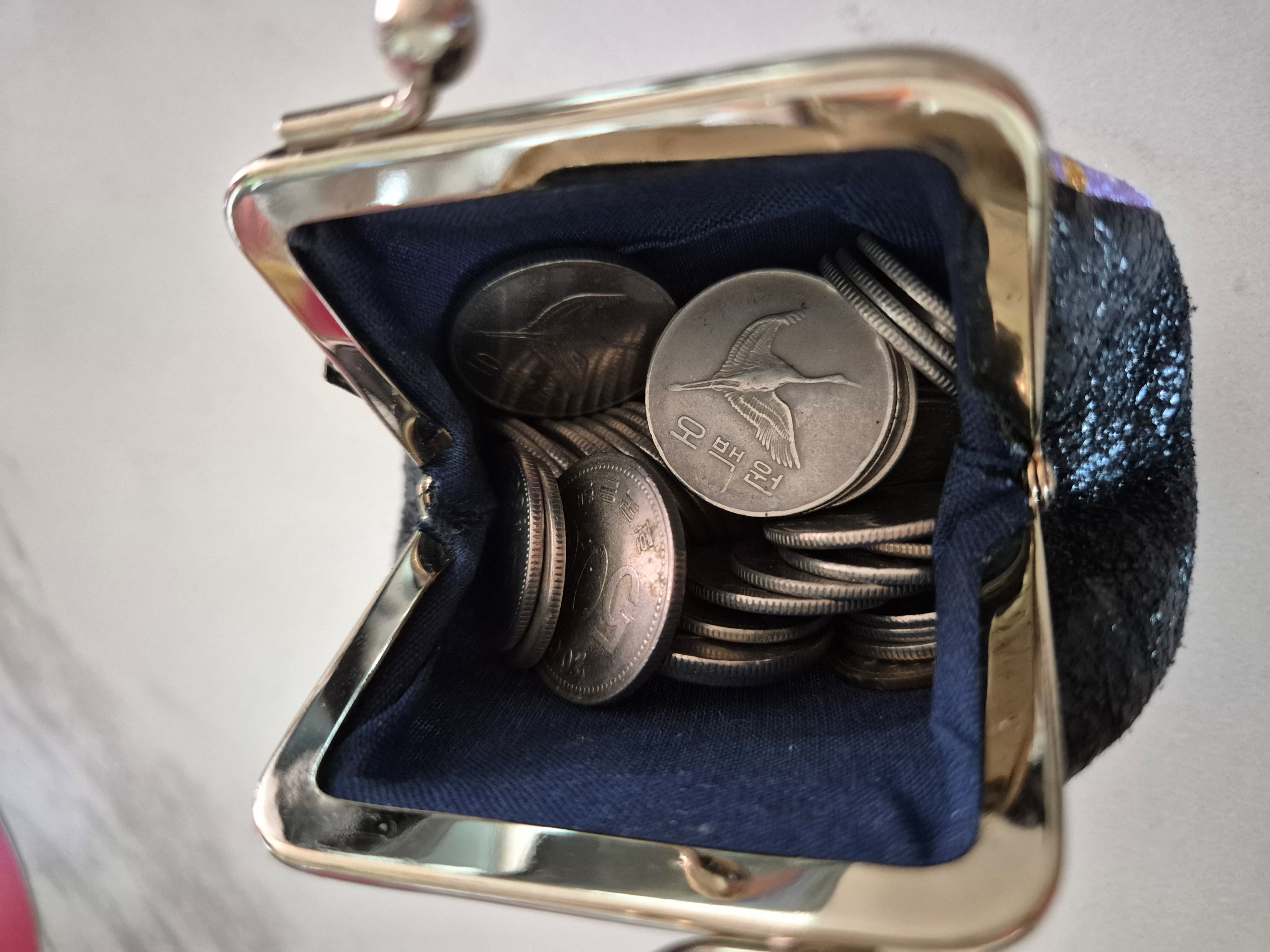 희귀동전 가치와 시세 총정리 – 당신 집에도 보물이 있을 수 있습니다!