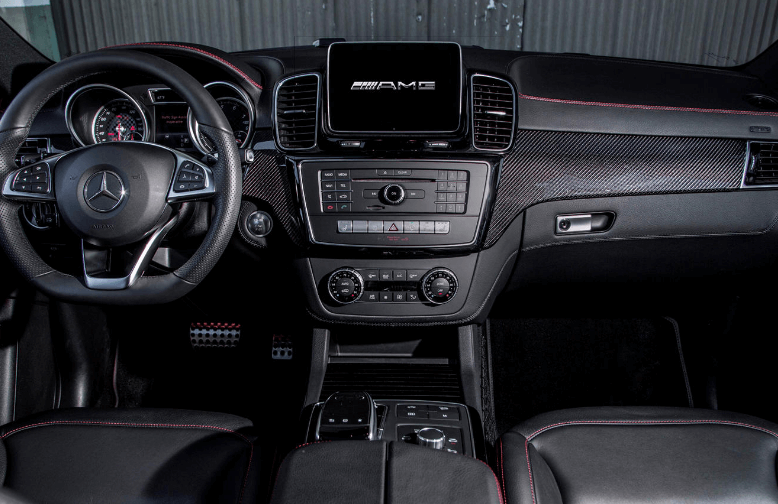 벤츠 GLE 쿠페 450 4MATIC 가격 카탈로그