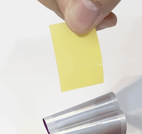 글루타치온 필름