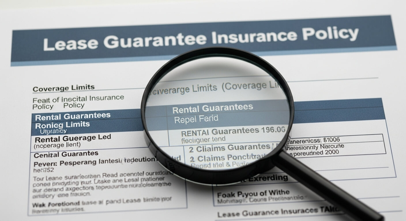 전세보증보험 가입