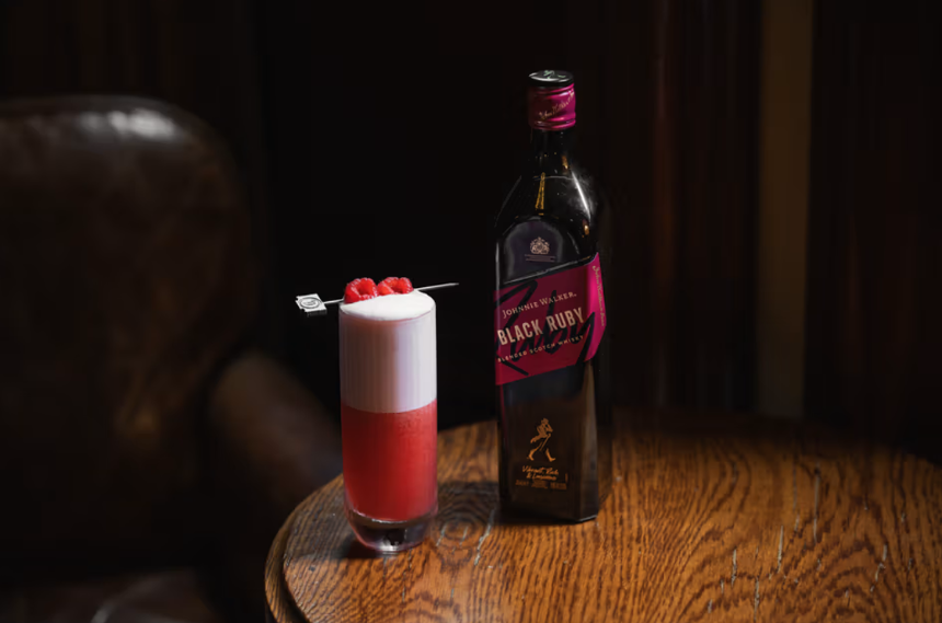 조니워커 블랙 루비 가격, 맛, 특징, 구매처 총정리