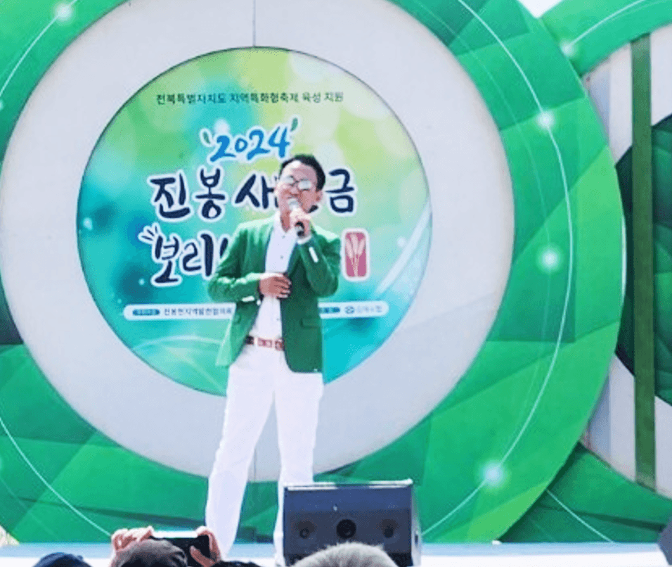 진봉새만금보리밭축제 2026 일정